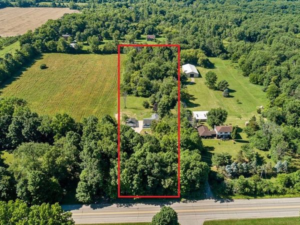 9900 Ford Road, Superior Twp, MI 48198