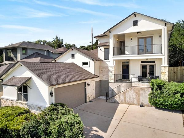 14702 Broken Bow TRL, Austin, TX 78734