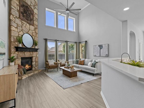 2700 Salorn WAY, Round Rock, TX 78681