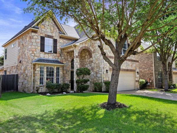 2700 Salorn WAY, Round Rock, TX 78681