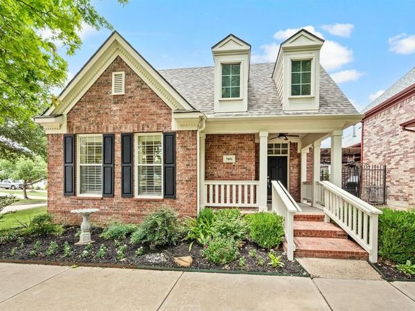 5801 Arbor Road, North Richland Hills, TX 76180