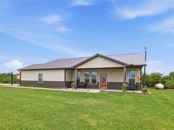 1389 NW 1000th Road, Urich, MO 64788