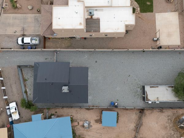 2800 Duranes Road NW, Albuquerque, NM 87104