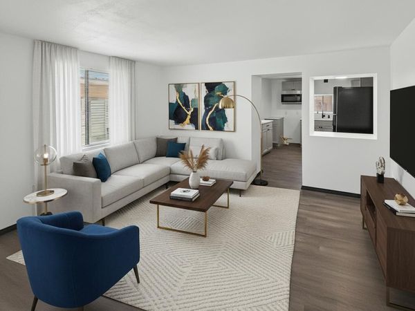2800 Duranes Road NW, Albuquerque, NM 87104