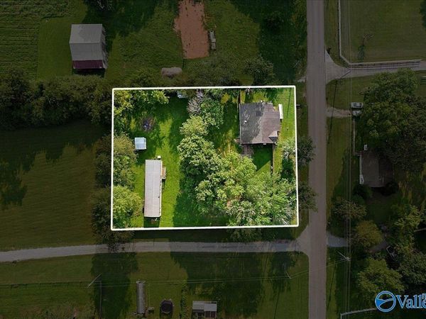 530 Hurricane Road, New Market, AL 35761