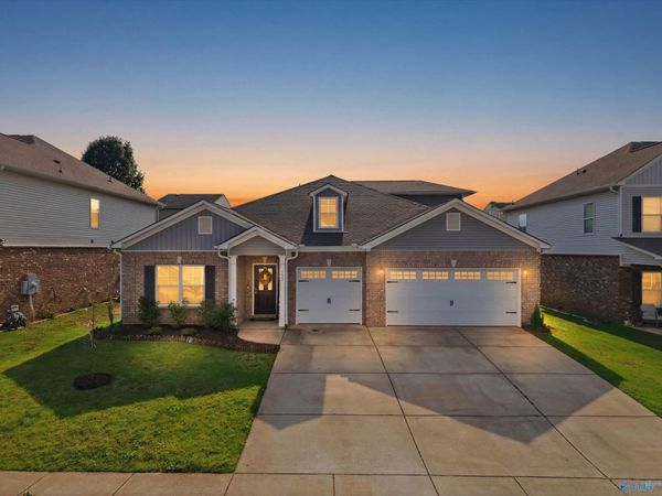 122 Hutchinson Road, Madison, AL 35756