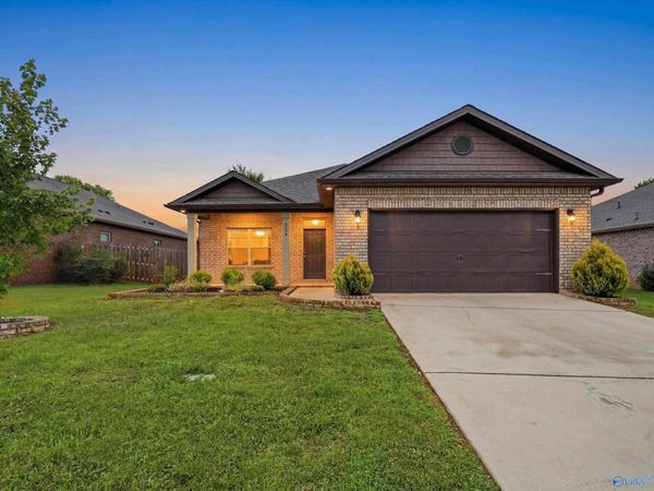 210 Poplar Hollow Drive, Harvest, AL 35749