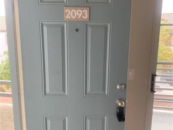 3318 N Decatur Boulevard , Unit 2093, Las Vegas, NV 89130