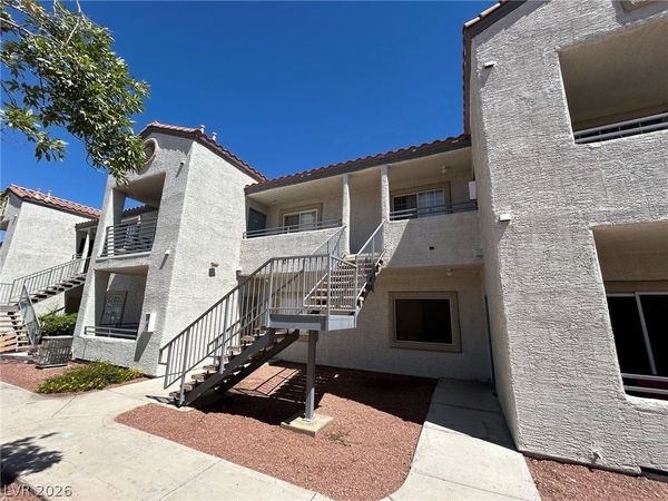 3318 N Decatur Boulevard , Unit 2093, Las Vegas, NV 89130
