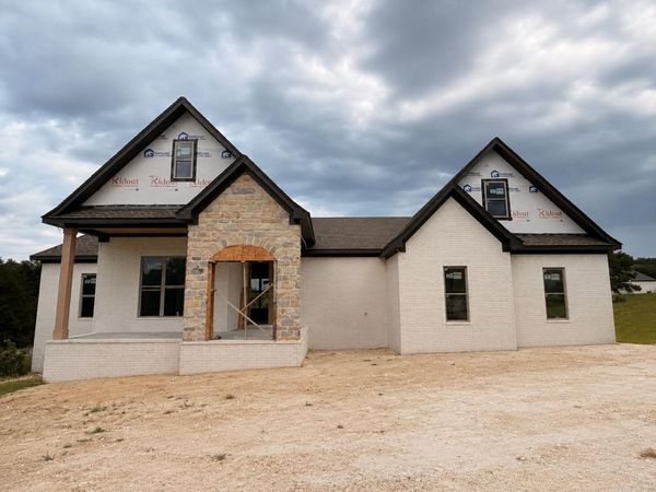 1 Bella View Drive, Greenbrier, AR 72058