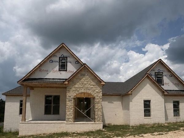 1 Bella View Drive, Greenbrier, AR 72058