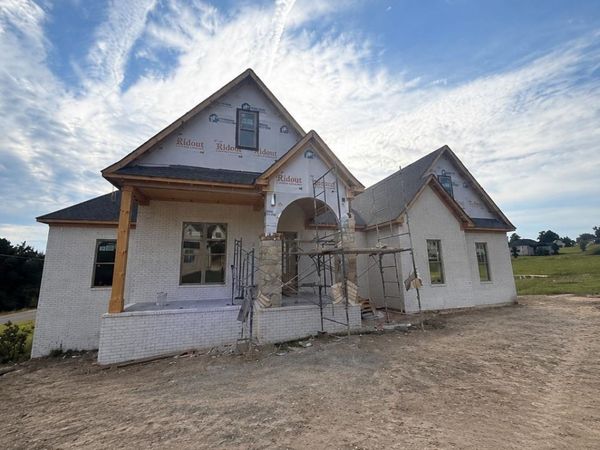 1 Bella View Drive , Greenbrier, AR 72058