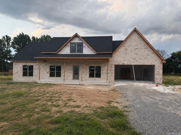 10 Crescent Cove , Ward, AR 72176