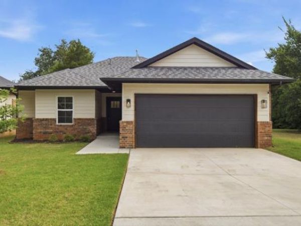 617 NW 95th Street, Oklahoma City, OK 73114