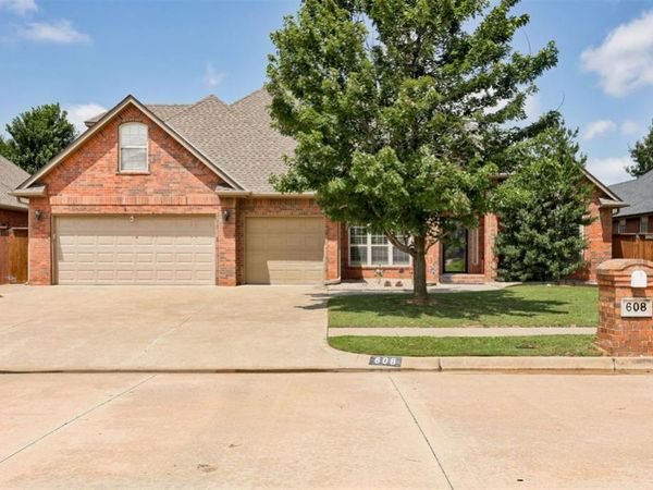 608 Trisha Lane, Norman, OK 73072