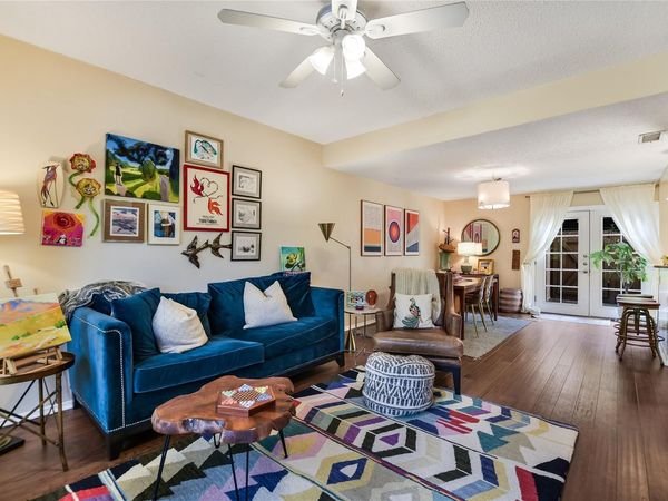 3601 Las Colinas DR, Unit B, Austin, TX 78731