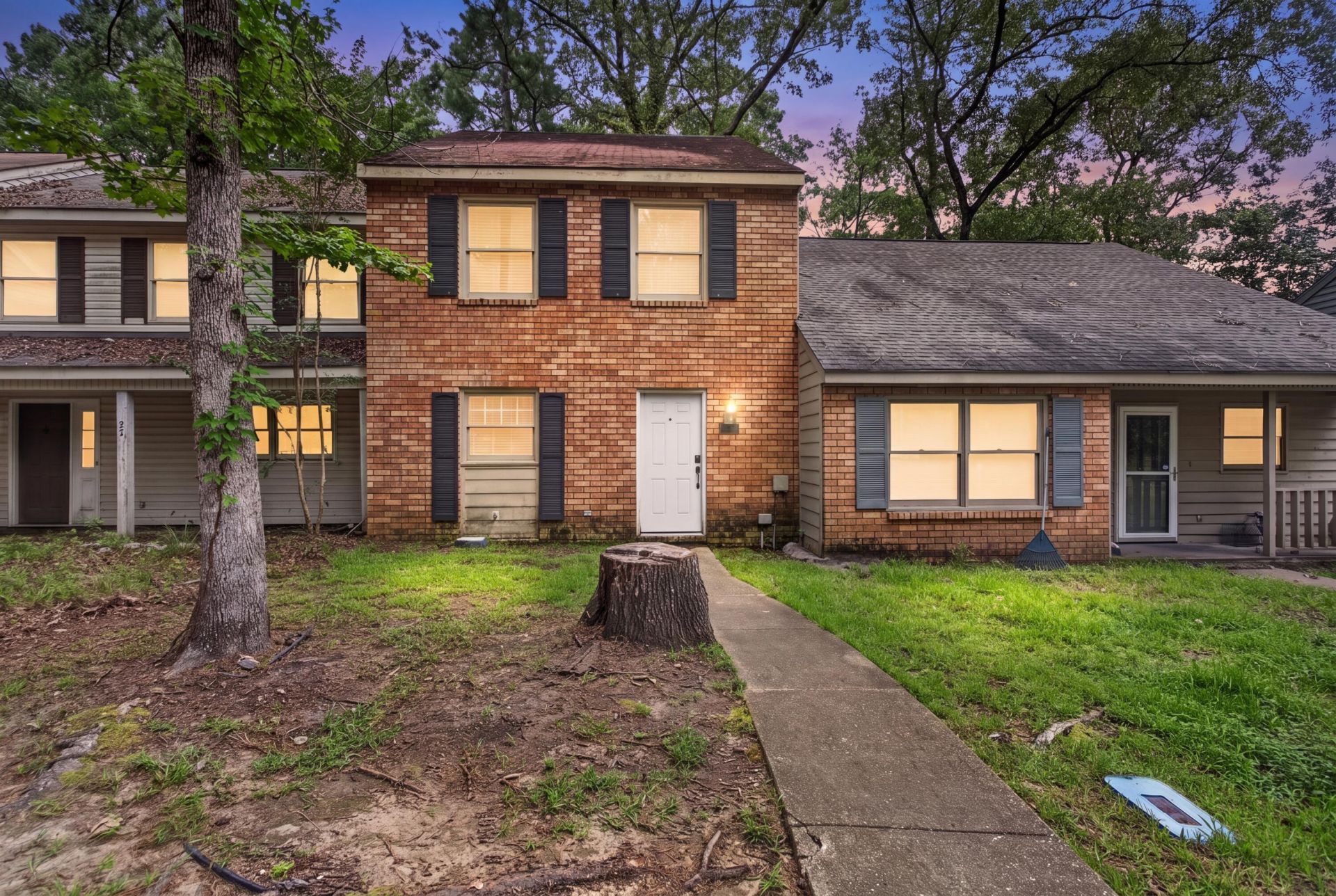 36 Hickory, Hattiesburg, MS 39402 Main Photo