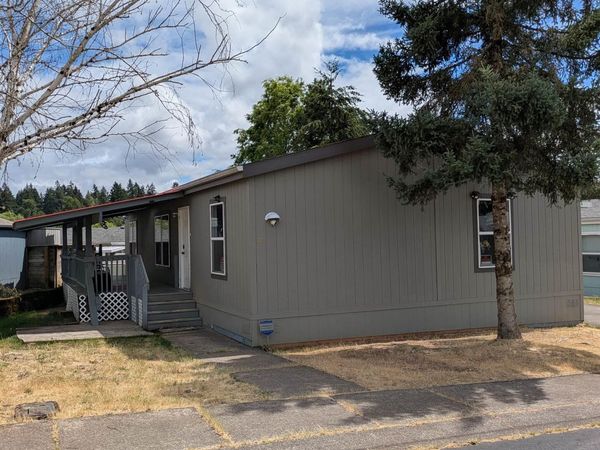 2000 Robins (#78) Ln SE, Salem, OR 97306