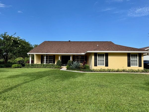 16236 Randolph Siding Road, Jupiter Farms, FL 33478
