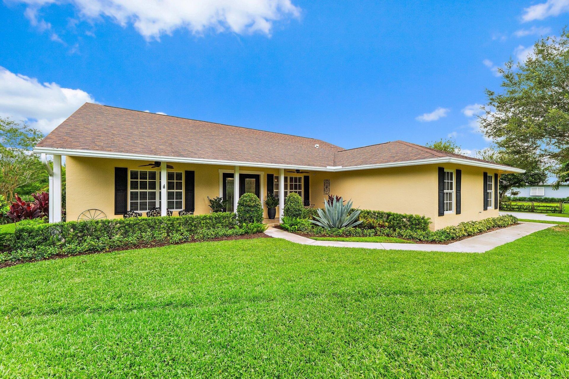16236 Randolph Siding Road, Jupiter Farms, FL 33478 Photo