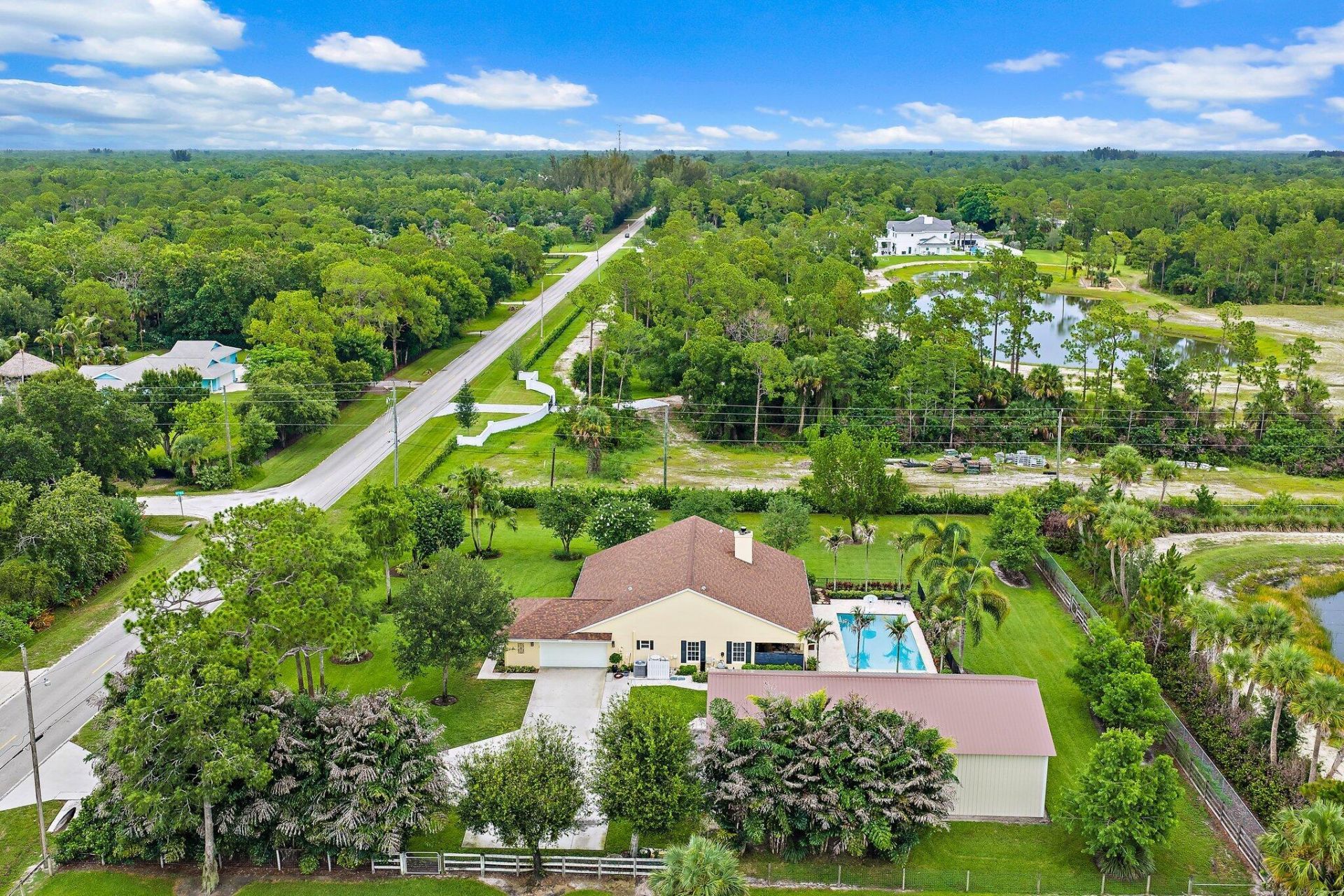 16236 Randolph Siding Road, Jupiter Farms, FL 33478 Photo