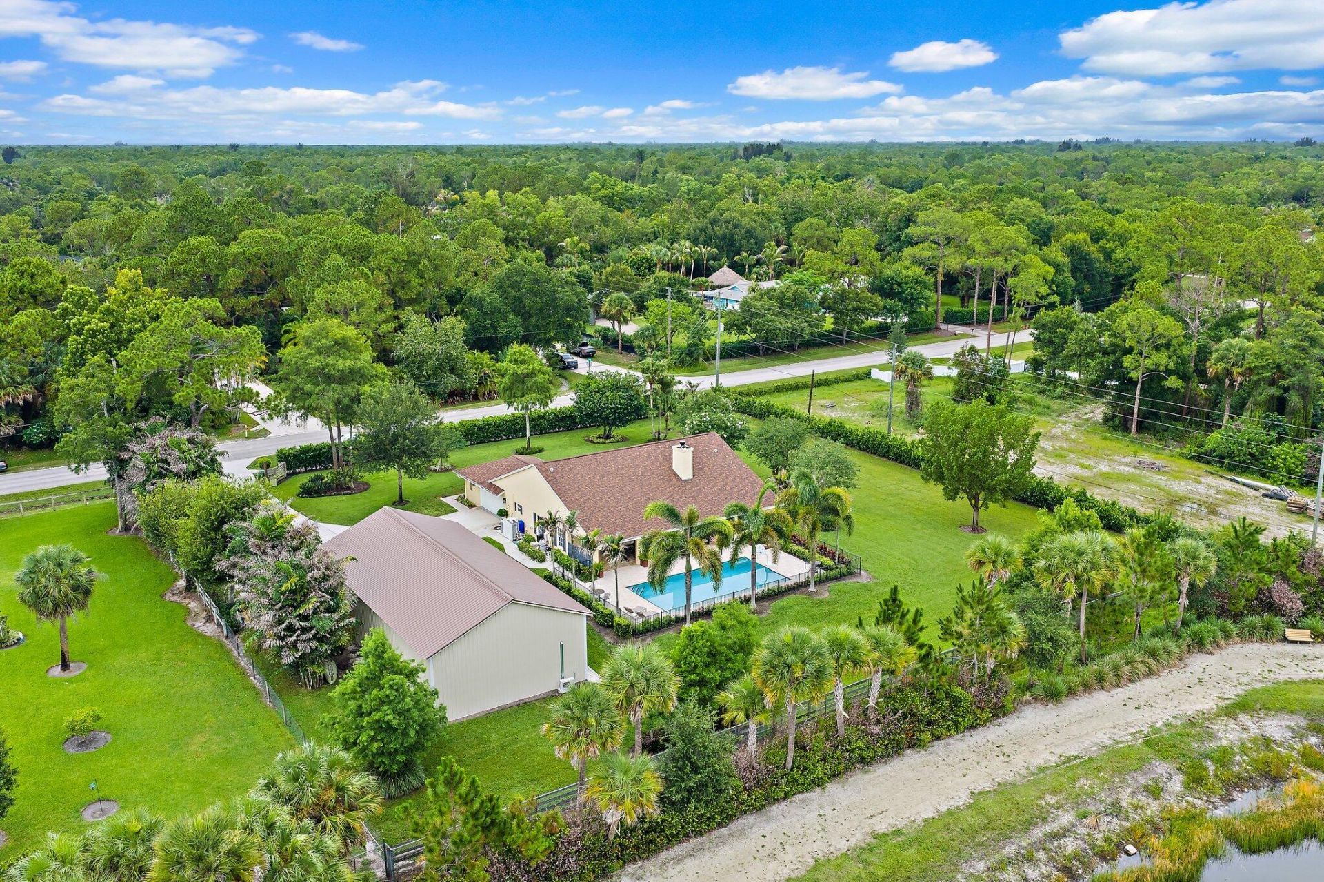 16236 Randolph Siding Road, Jupiter Farms, FL 33478 Photo