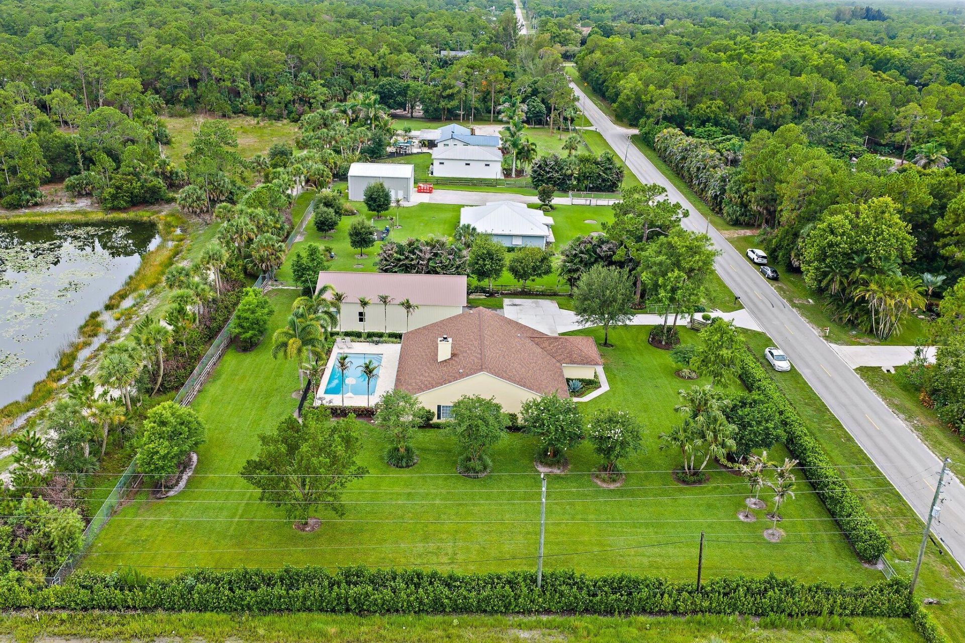 16236 Randolph Siding Road, Jupiter Farms, FL 33478 Photo