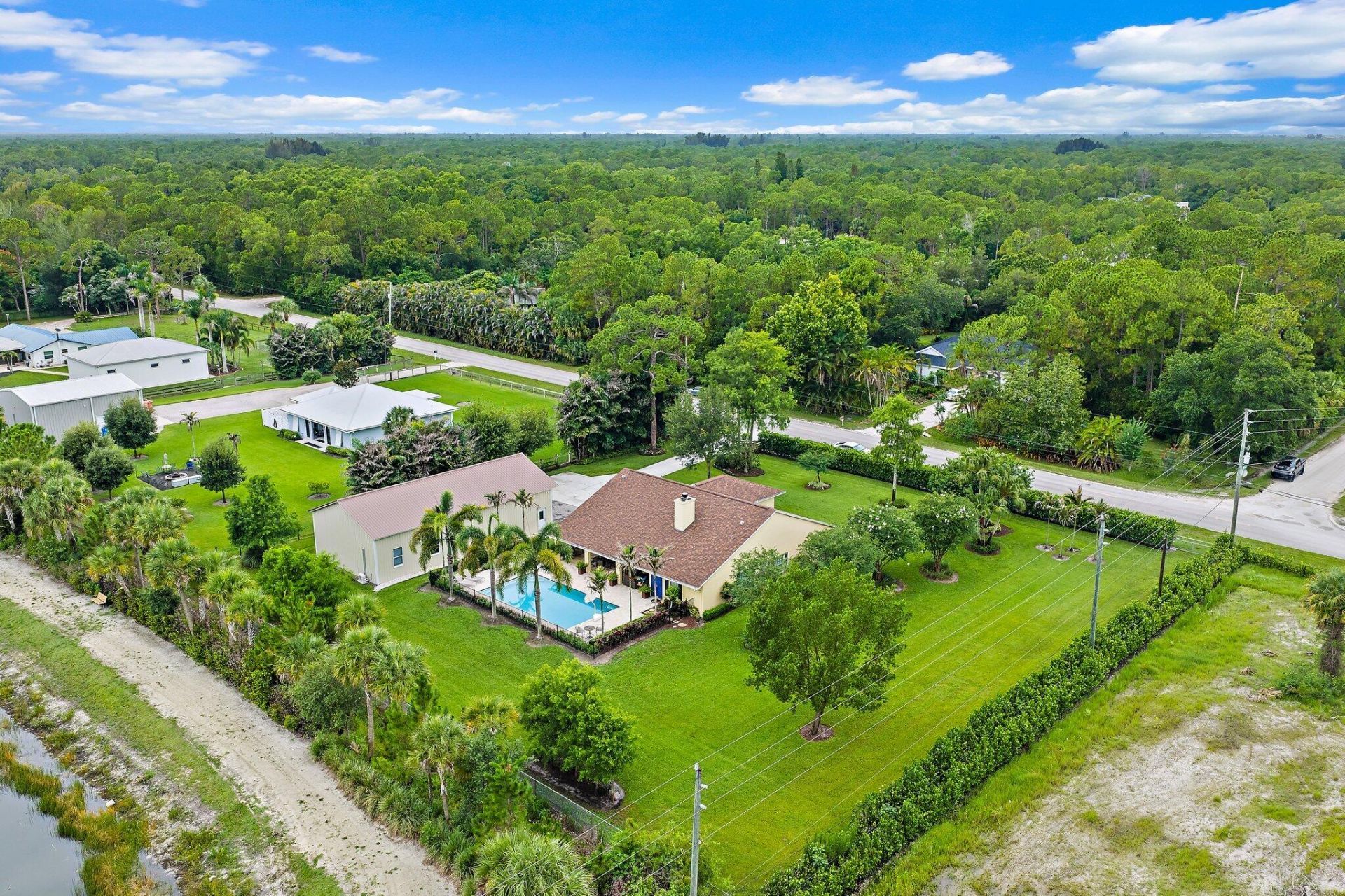 16236 Randolph Siding Road, Jupiter Farms, FL 33478 Photo