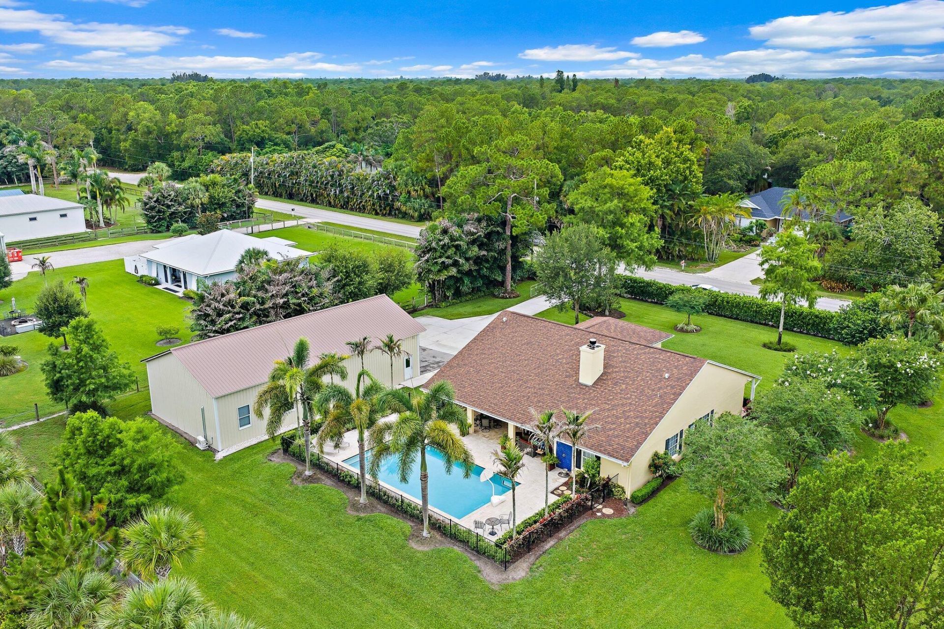 16236 Randolph Siding Road, Jupiter Farms, FL 33478 Photo