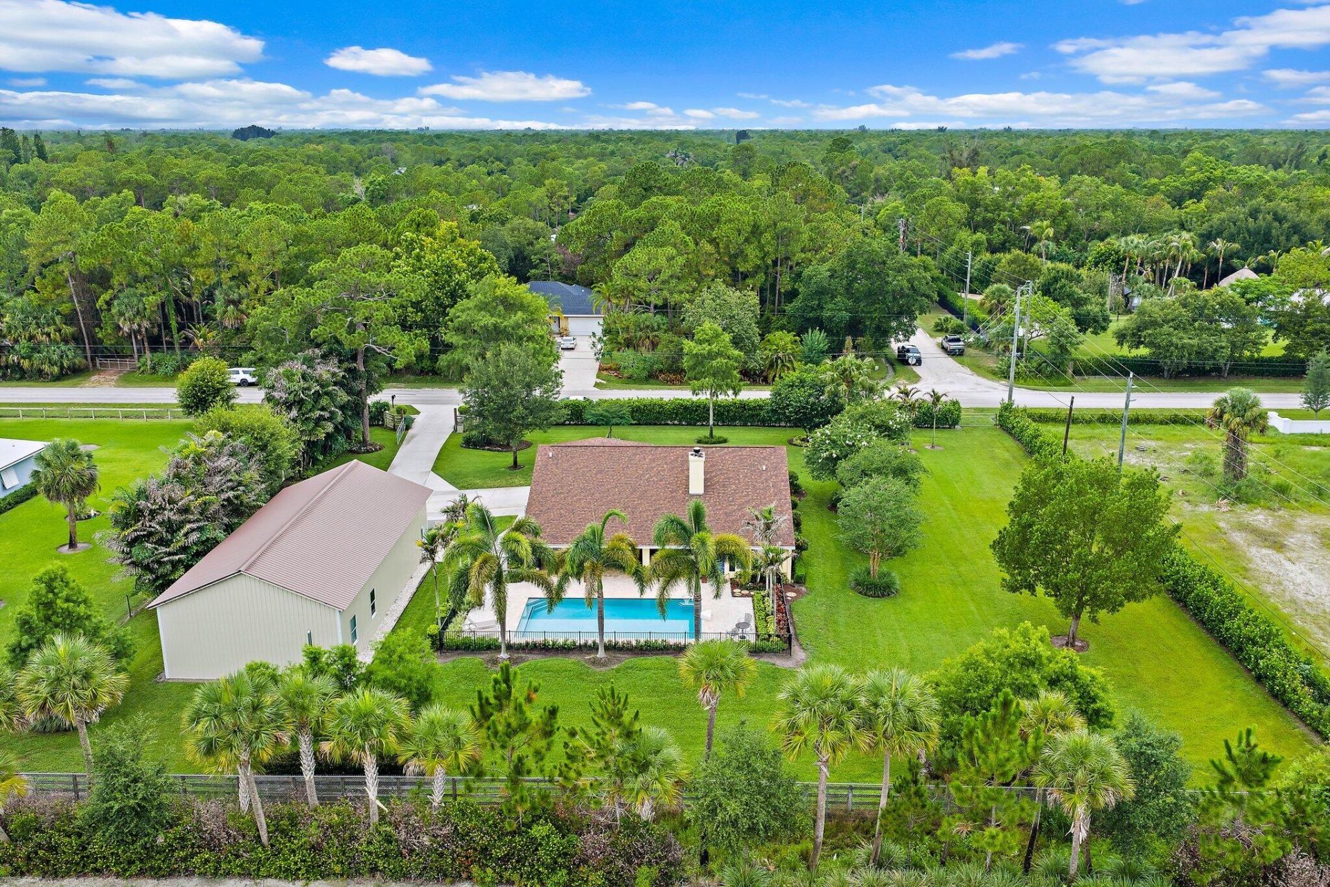 16236 Randolph Siding Road, Jupiter Farms, FL 33478 Photo