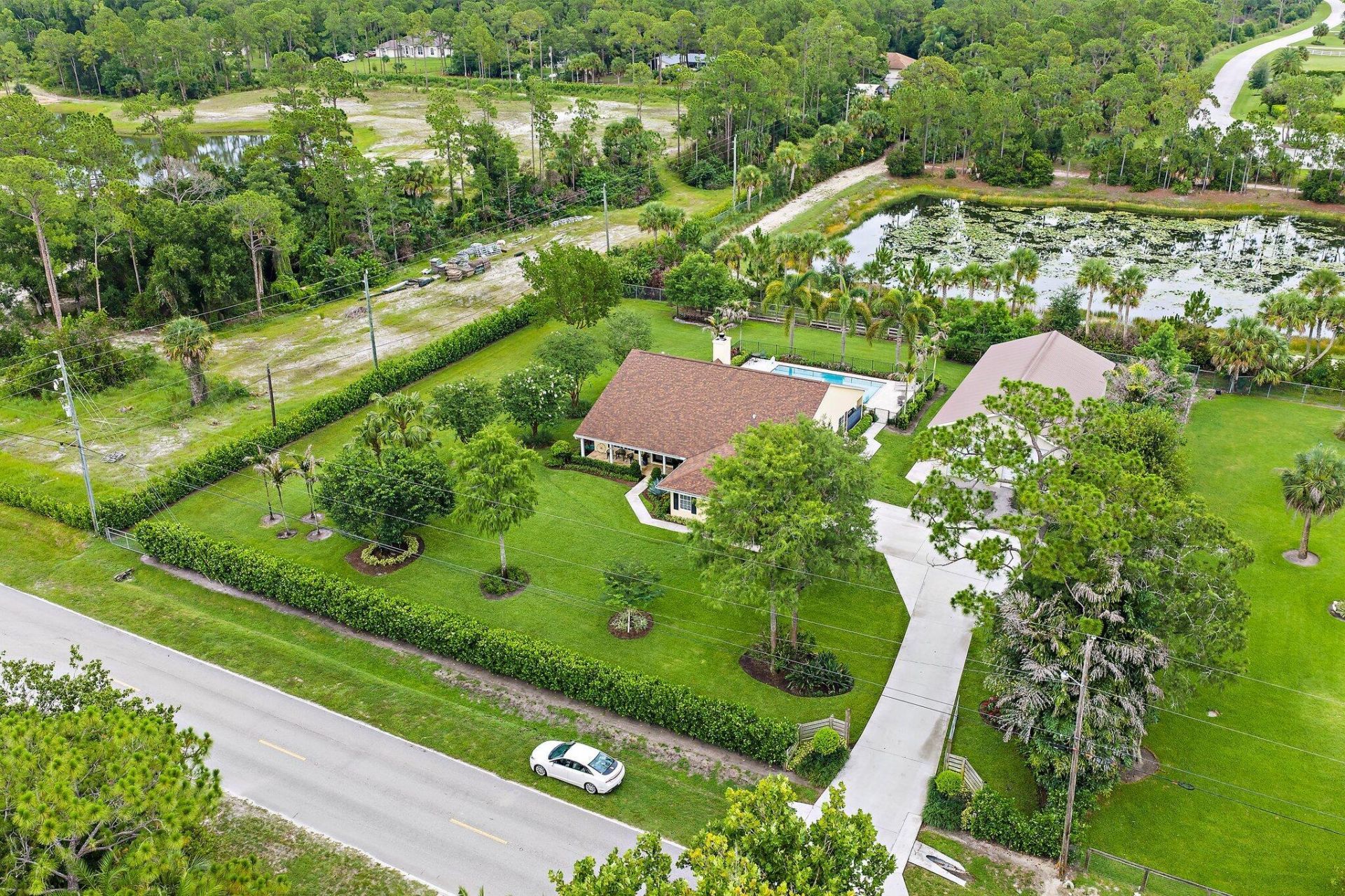 16236 Randolph Siding Road, Jupiter Farms, FL 33478 Photo