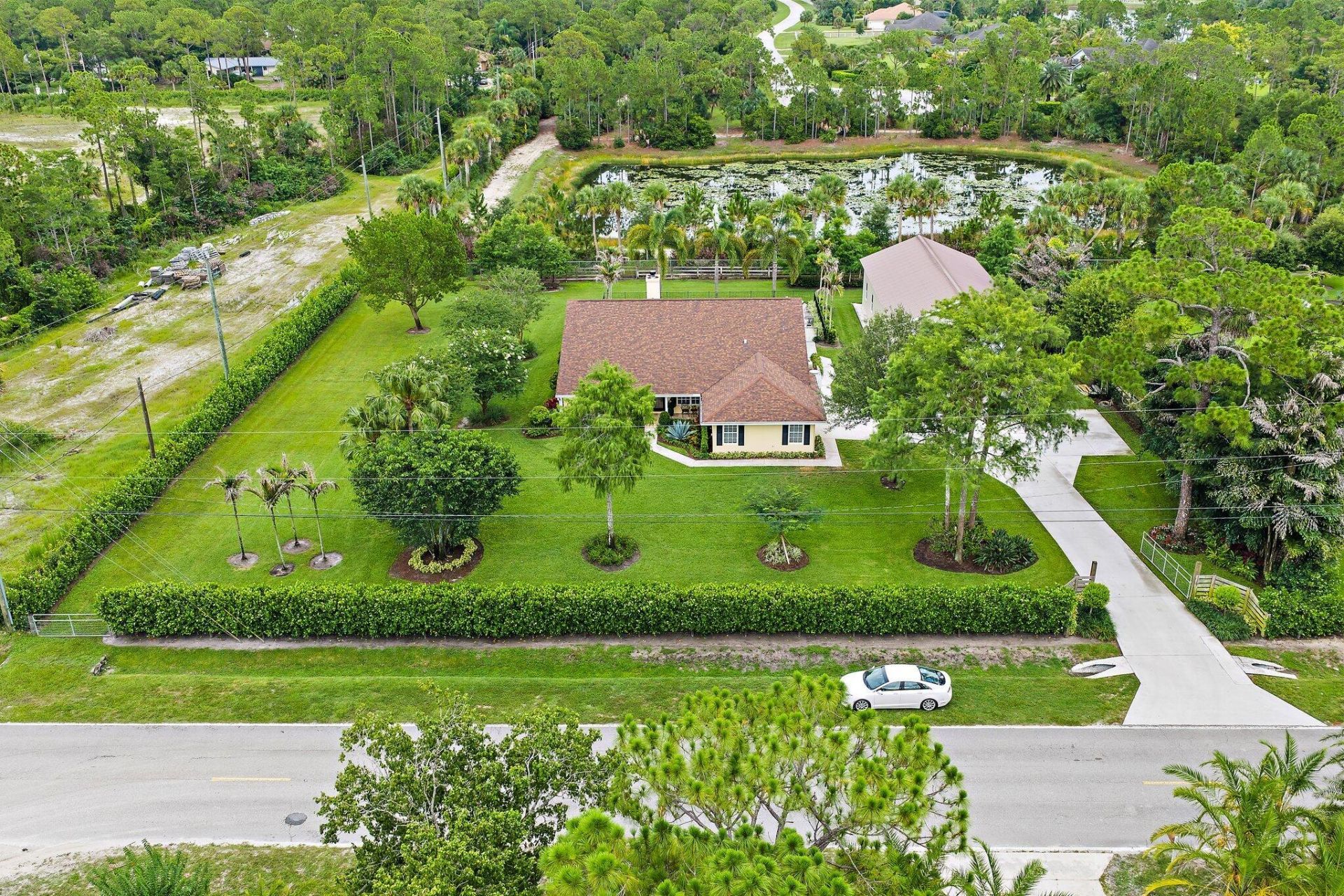 16236 Randolph Siding Road, Jupiter Farms, FL 33478 Photo