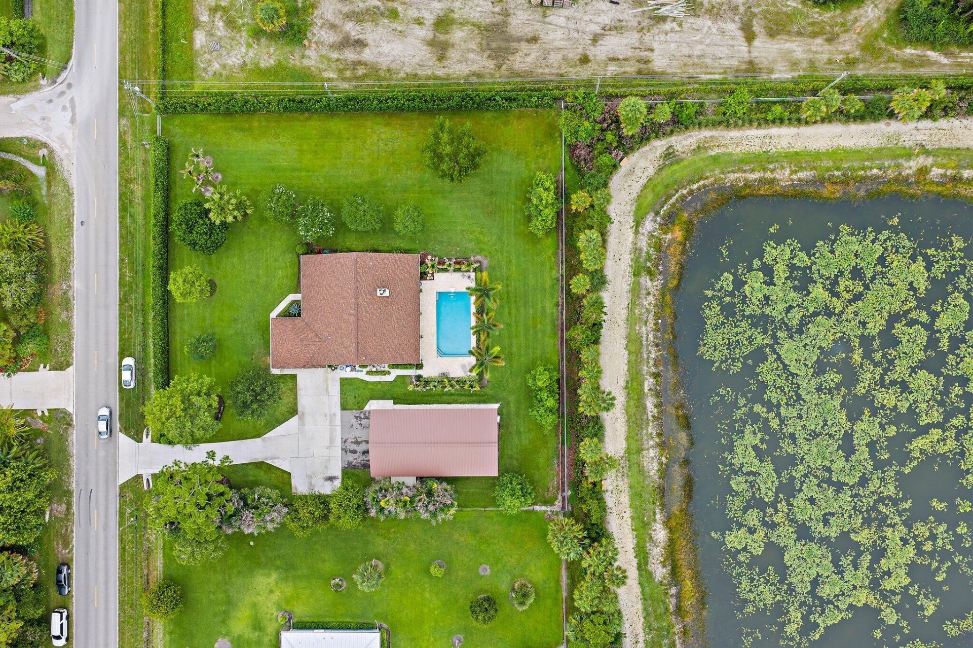 16236 Randolph Siding Road, Jupiter Farms, FL 33478 Photo