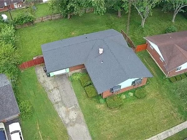 816 Mapleside Drive, Trotwood, OH 45426