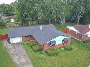 816 Mapleside Drive, Trotwood, OH 45426