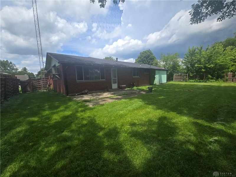 816 Mapleside Drive, Trotwood, OH 45426 Photo 5