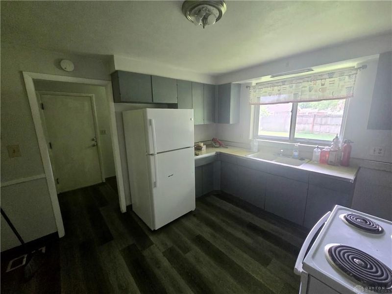 816 Mapleside Drive, Trotwood, OH 45426 Photo 8