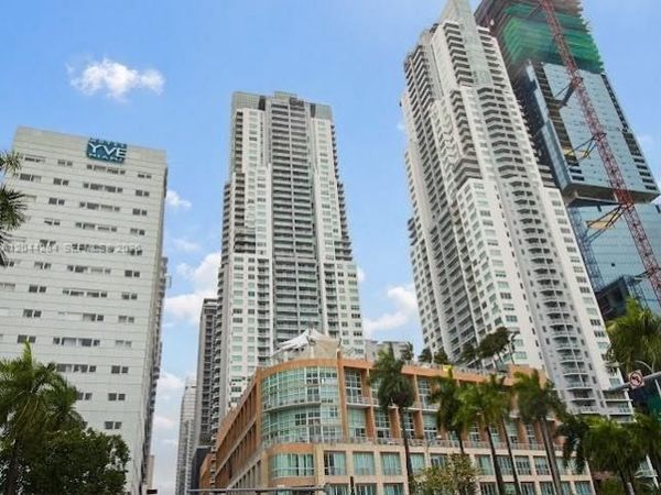 253 NE 2nd St , Unit 1901, Miami, FL 33132