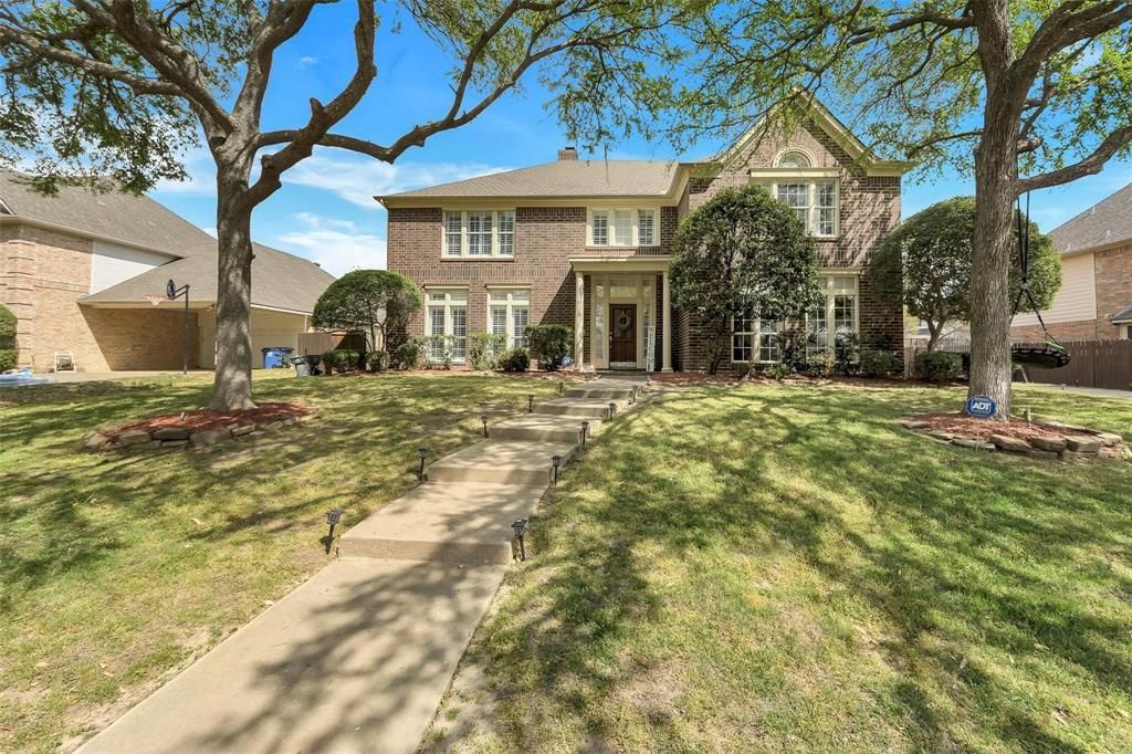 205 Bob O Link Drive, Southlake, TX 76092 Main Photo