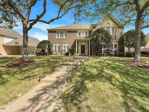 205 Bob O Link Drive, Southlake, TX 76092