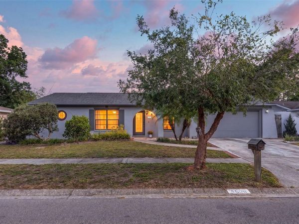 4608 SOUTHBREEZE DRIVE , TAMPA, FL 33624
