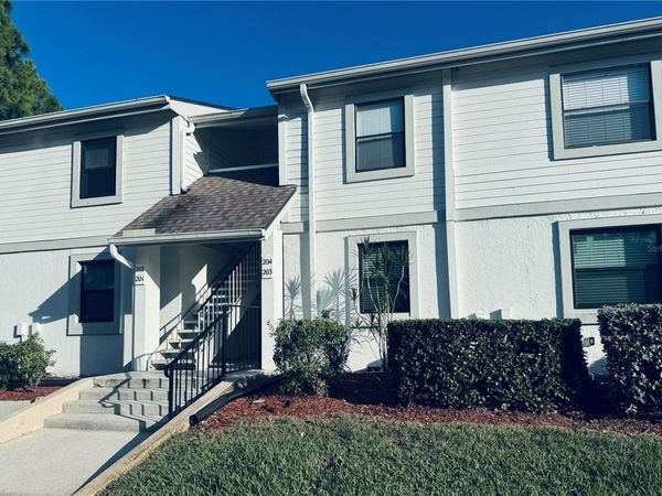 203 MEADOW LANE , OLDSMAR, FL 34677