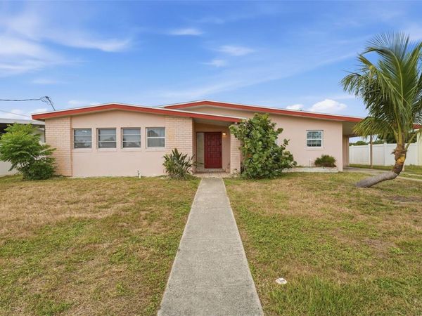 4094 GARDNER DRIVE , PORT CHARLOTTE, FL 33952