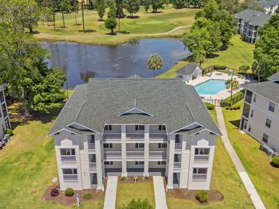 545 White River Dr. , Unit 15 D, Myrtle Beach, SC 29579