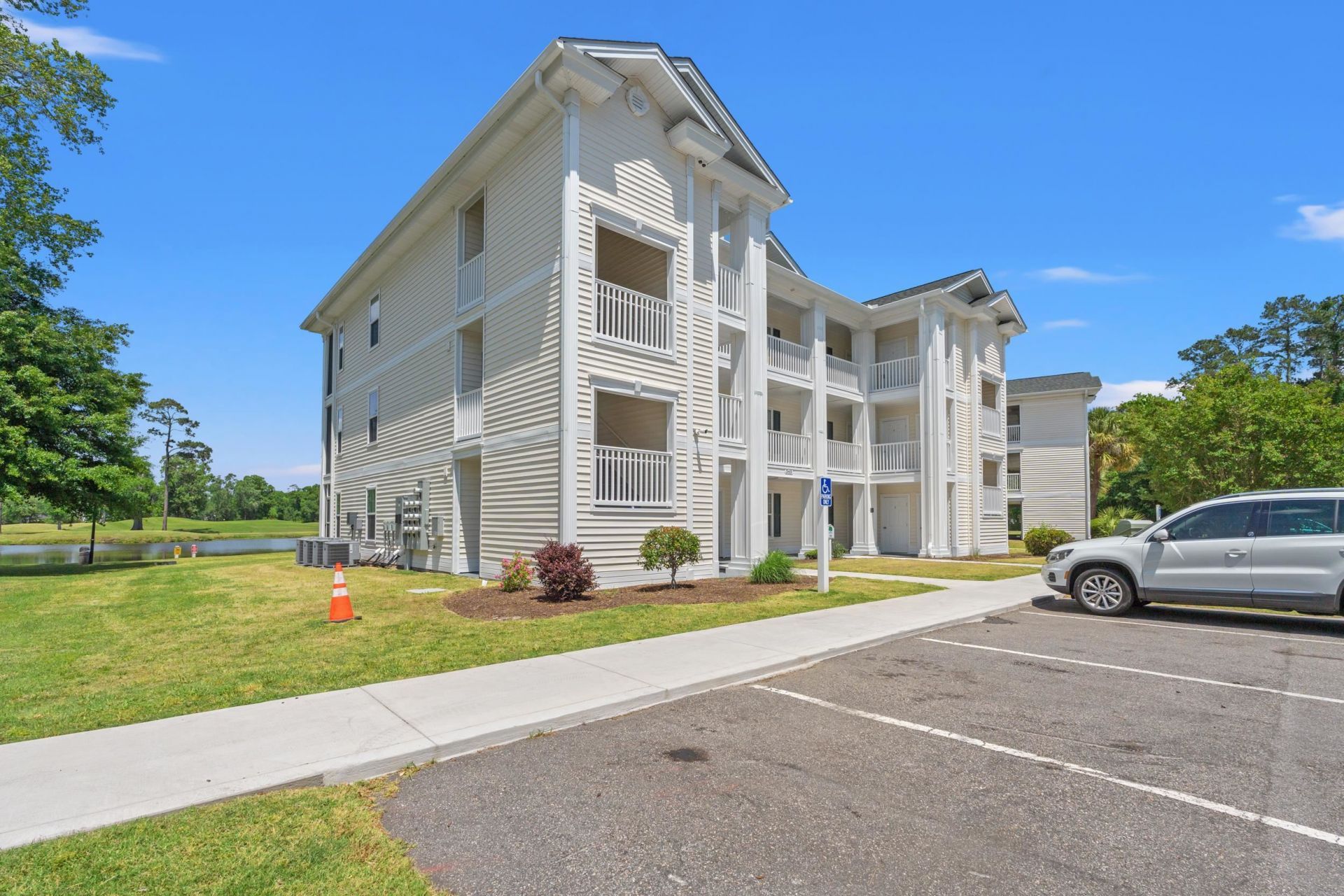545 White River Dr.  Photo 31