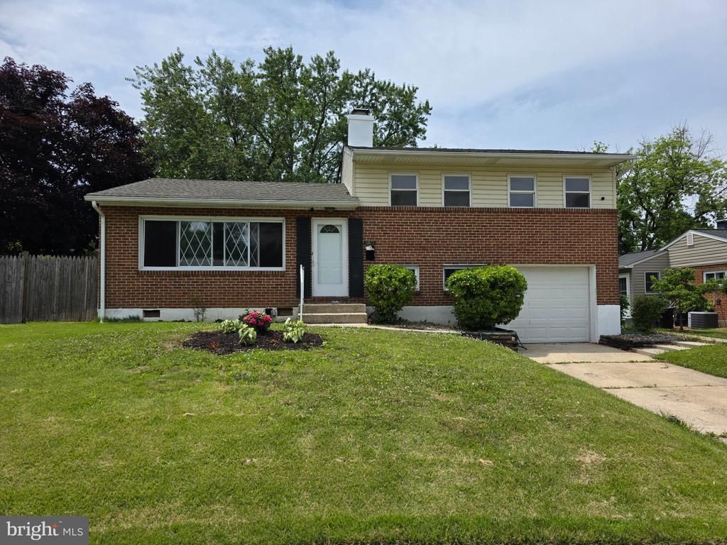 5915 CHARNWOOD ROAD, CATONSVILLE, MD 21228