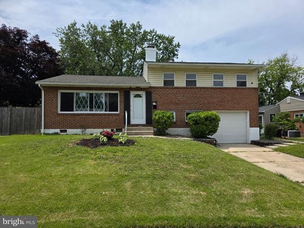 5915 CHARNWOOD ROAD, CATONSVILLE, MD 21228