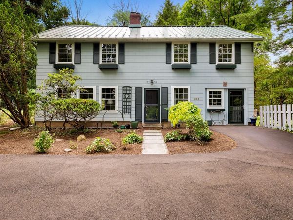 218 FROST LANE , NEWTOWN, PA 18940