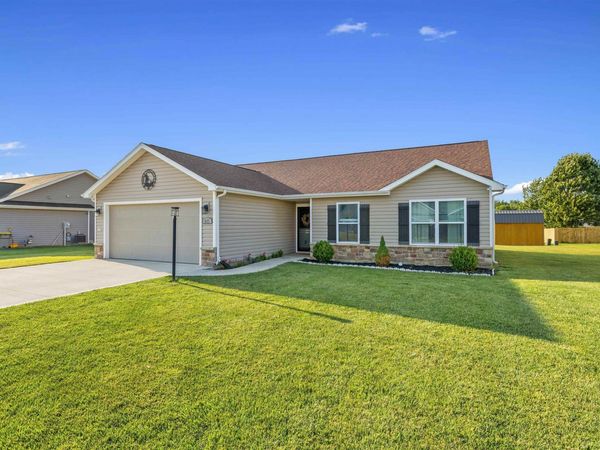 605 Independence Street, Butler, IN 46721