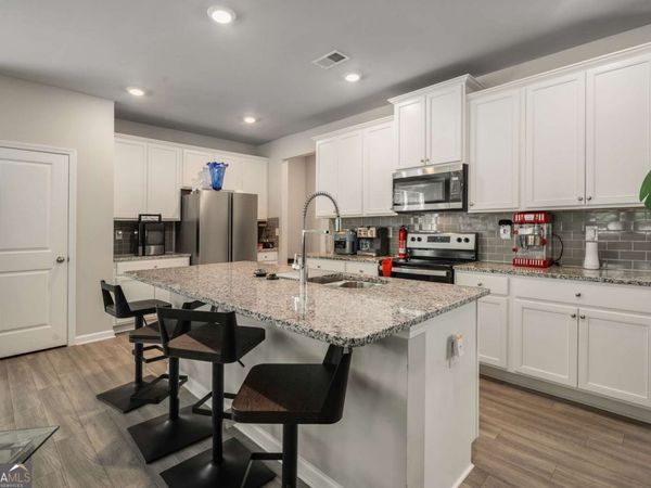 458 Burgundy Terrace SE, Atlanta, GA 30354